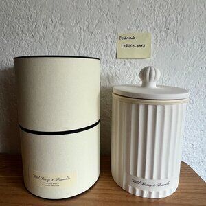 NEW 🎀 Jo Malone London Wild Berry & Bramble Townhouse Scented Candle 10.6 oz